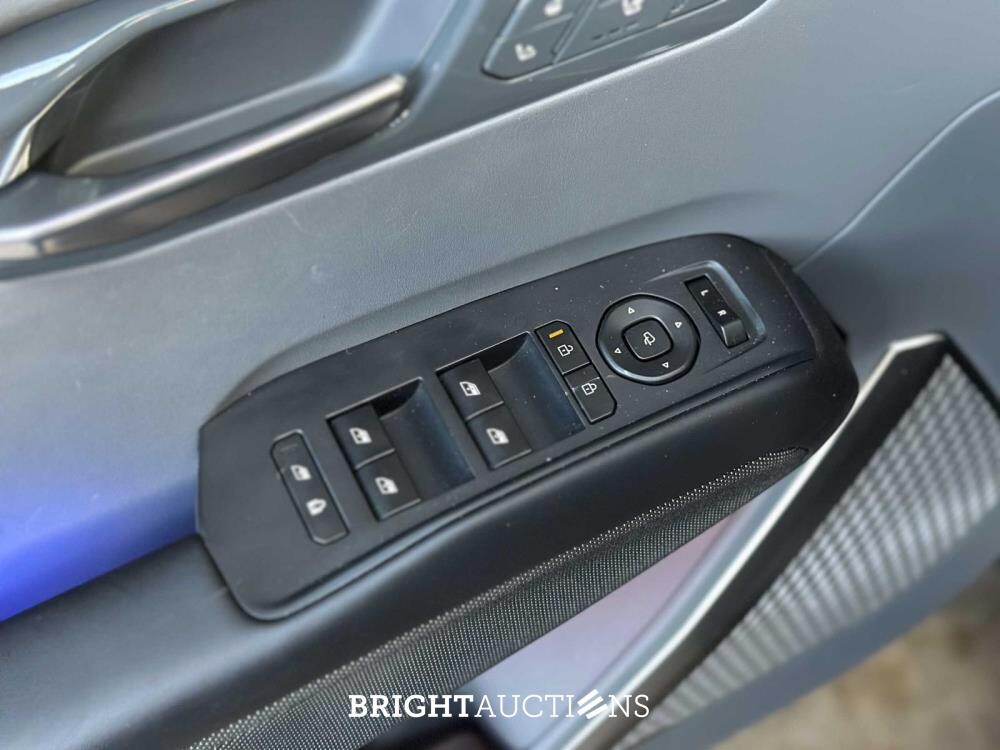 Kia EV9 Launch Edition GT-Line AWD 6p. 99.8 kWh 385pk 2023 (Origineel-NL), X-319-GH