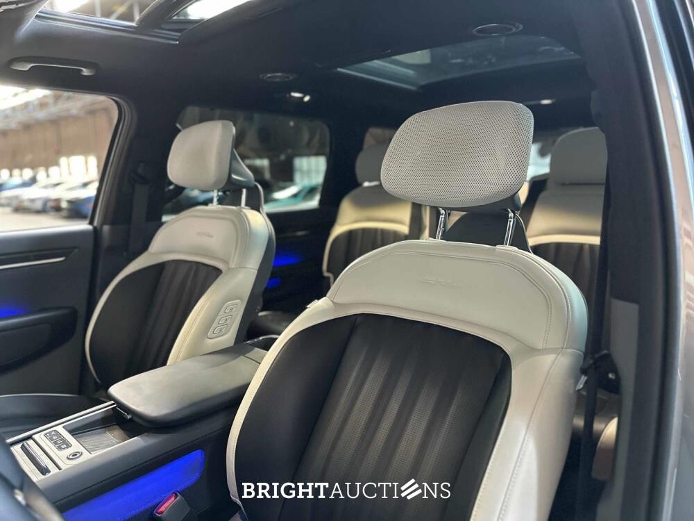 Kia EV9 Launch Edition GT-Line AWD 6p. 99.8 kWh 385pk 2023 (Origineel-NL), X-319-GH