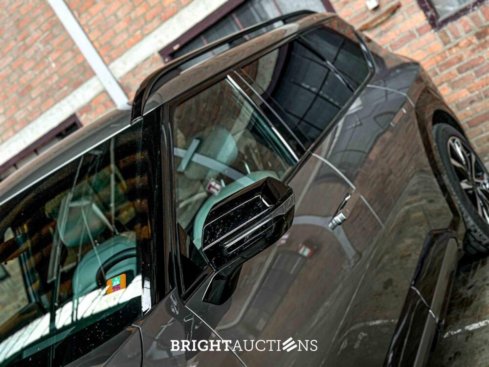 Kia EV9 Launch Edition GT-Line AWD 6p. 99.8 kWh 385pk 2023 (Origineel-NL), X-319-GH