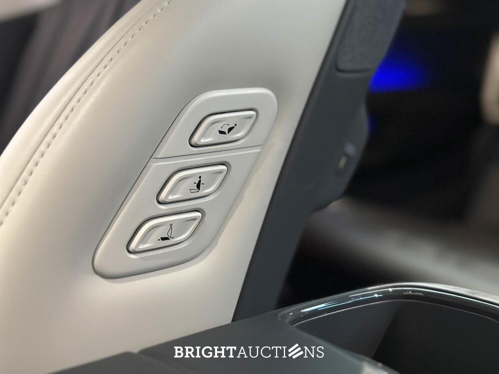 Kia EV9 Launch Edition GT-Line AWD 6p. 99.8 kWh 385pk 2023 (Origineel-NL), X-319-GH