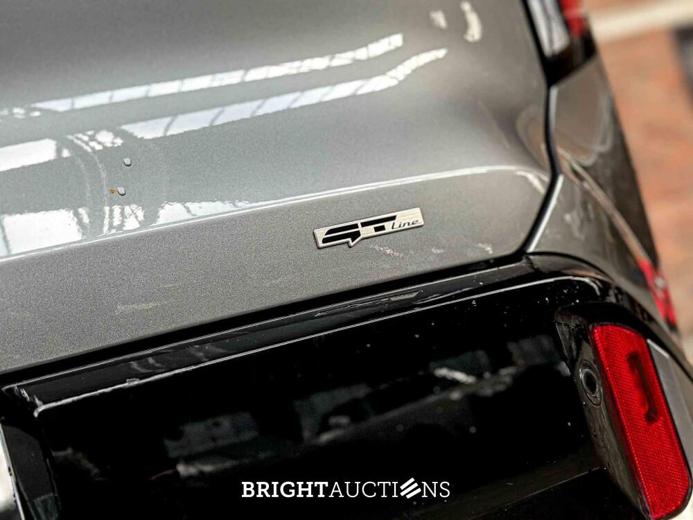 Kia EV9 Launch Edition GT-Line AWD 6p. 99.8 kWh 385pk 2023 (Origineel-NL), X-319-GH