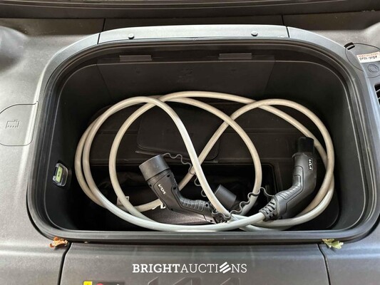 Kia EV9 Launch Edition GT-Line AWD 6p. 99.8 kWh 385pk 2023 (Origineel-NL), X-319-GH