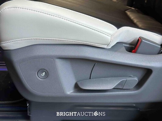 Kia EV9 Launch Edition GT-Line AWD 6p. 99.8 kWh 385pk 2023 (Origineel-NL), X-319-GH
