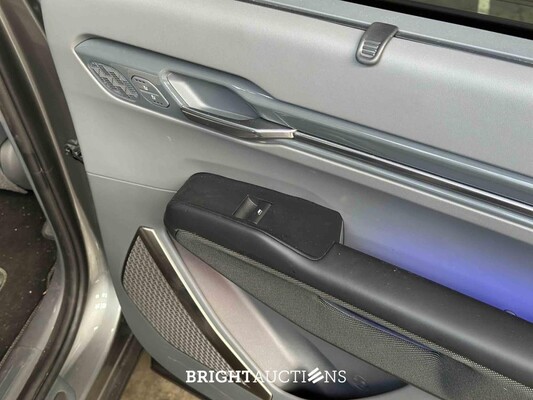 Kia EV9 Launch Edition GT-Line AWD 6p. 99.8 kWh 385pk 2023 (Origineel-NL), X-319-GH