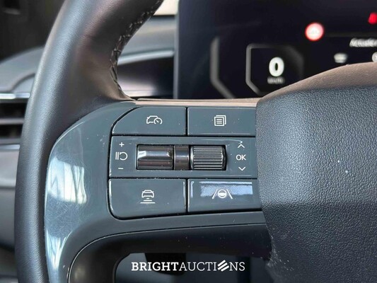 Kia EV9 Launch Edition GT-Line AWD 6p. 99.8 kWh 385pk 2023 (Origineel-NL), X-319-GH