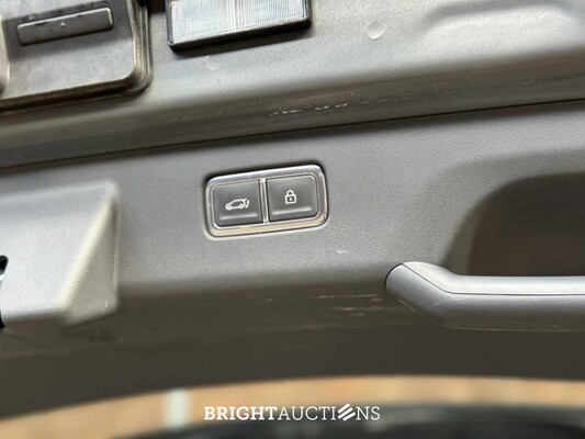 Kia EV9 Launch Edition GT-Line AWD 6p. 99.8 kWh 385pk 2023 (Origineel-NL), X-319-GH