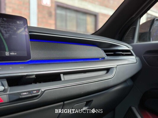 Kia EV9 Launch Edition GT-Line AWD 6p. 99.8 kWh 385pk 2023 (Origineel-NL), X-319-GH