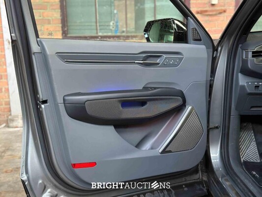 Kia EV9 Launch Edition GT-Line AWD 6p. 99.8 kWh 385pk 2023 (Origineel-NL), X-319-GH