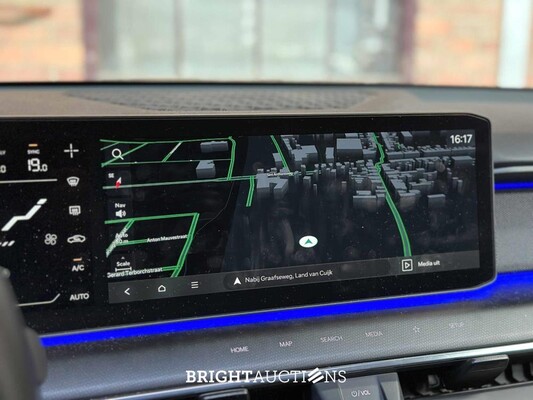 Kia EV9 Launch Edition GT-Line AWD 6p. 99.8 kWh 385pk 2023 (Origineel-NL), X-319-GH