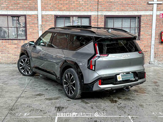 Kia EV9 Launch Edition GT-Line AWD 6p. 99.8 kWh 385pk 2023 (Origineel-NL), X-319-GH