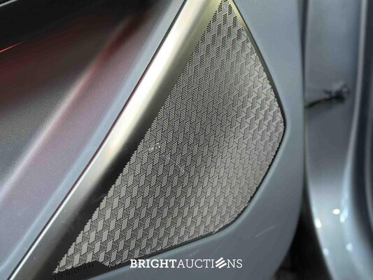 Kia EV9 Launch Edition GT-Line AWD 6p. 99.8 kWh 385pk 2023 (Origineel-NL), X-319-GH