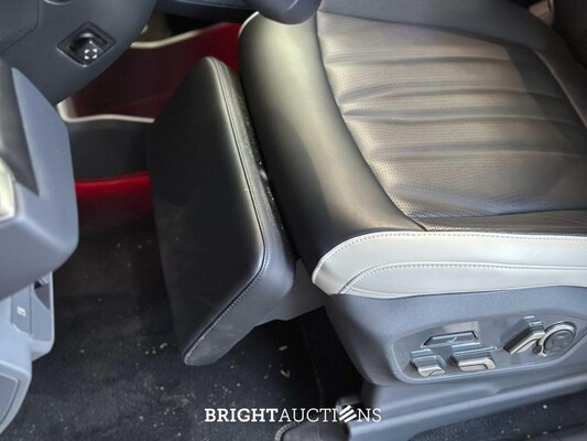 Kia EV9 Launch Edition GT-Line AWD 6p. 99.8 kWh 385pk 2023 (Origineel-NL), X-319-GH