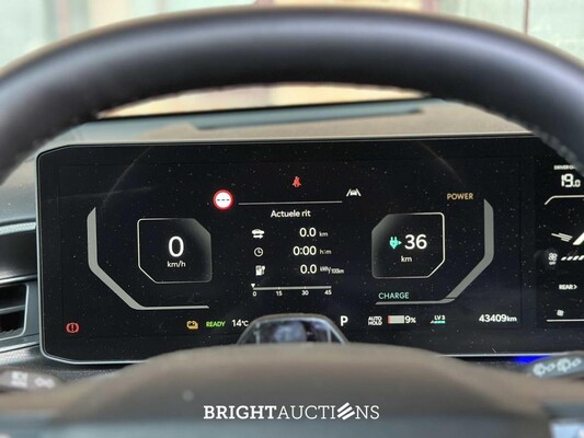 Kia EV9 Launch Edition GT-Line AWD 6p. 99.8 kWh 385pk 2023 (Origineel-NL), X-319-GH