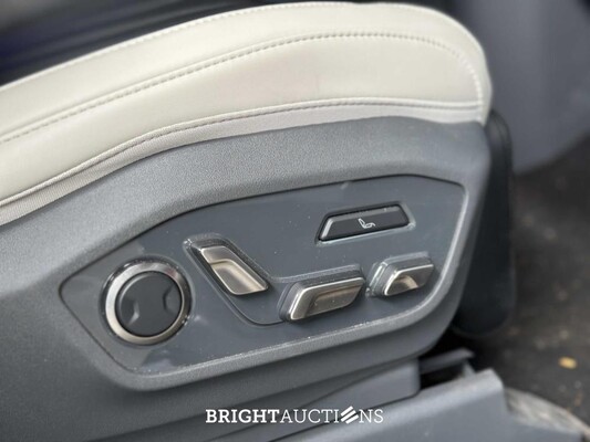 Kia EV9 Launch Edition GT-Line AWD 6p. 99.8 kWh 385pk 2023 (Origineel-NL), X-319-GH