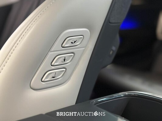 Kia EV9 Launch Edition GT-Line AWD 6p. 99.8 kWh 385pk 2023 (Origineel-NL), X-319-GH