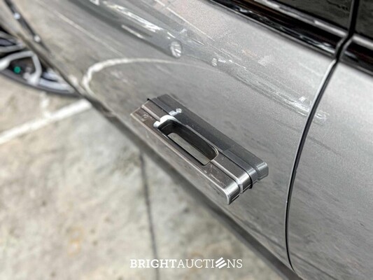 Kia EV9 Launch Edition GT-Line AWD 6p. 99.8 kWh 385pk 2023 (Origineel-NL), X-319-GH