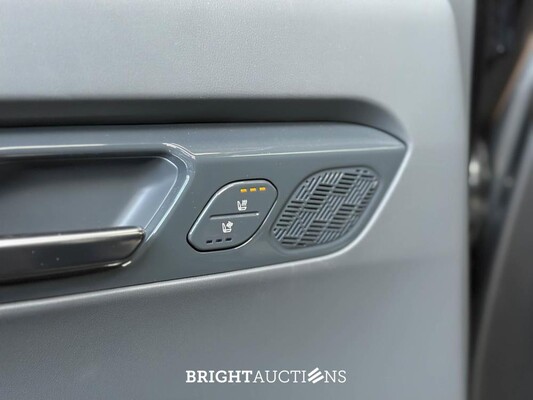Kia EV9 Launch Edition GT-Line AWD 6p. 99.8 kWh 385pk 2023 (Origineel-NL), X-319-GH