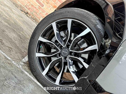 Kia EV9 Launch Edition GT-Line AWD 6p. 99.8 kWh 385pk 2023 (Origineel-NL), X-319-GH