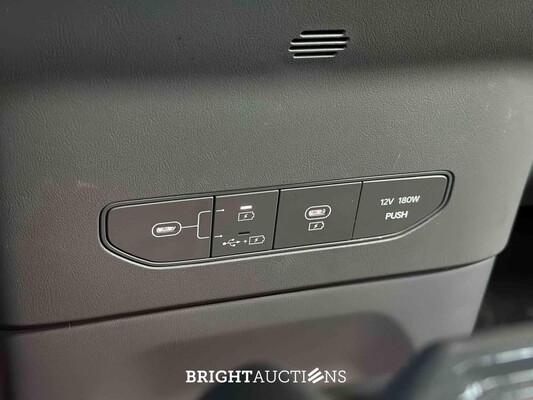 Kia EV9 Launch Edition GT-Line AWD 6p. 99.8 kWh 385pk 2023 (Origineel-NL), X-319-GH