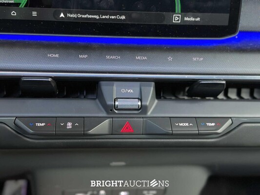 Kia EV9 Launch Edition GT-Line AWD 6p. 99.8 kWh 385pk 2023 (Origineel-NL), X-319-GH