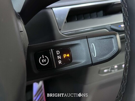 Kia EV9 Launch Edition GT-Line AWD 6p. 99.8 kWh 385pk 2023 (Origineel-NL), X-319-GH