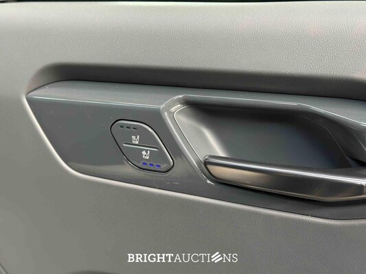 Kia EV9 Launch Edition GT-Line AWD 6p. 99.8 kWh 385pk 2023 (Origineel-NL), X-319-GH