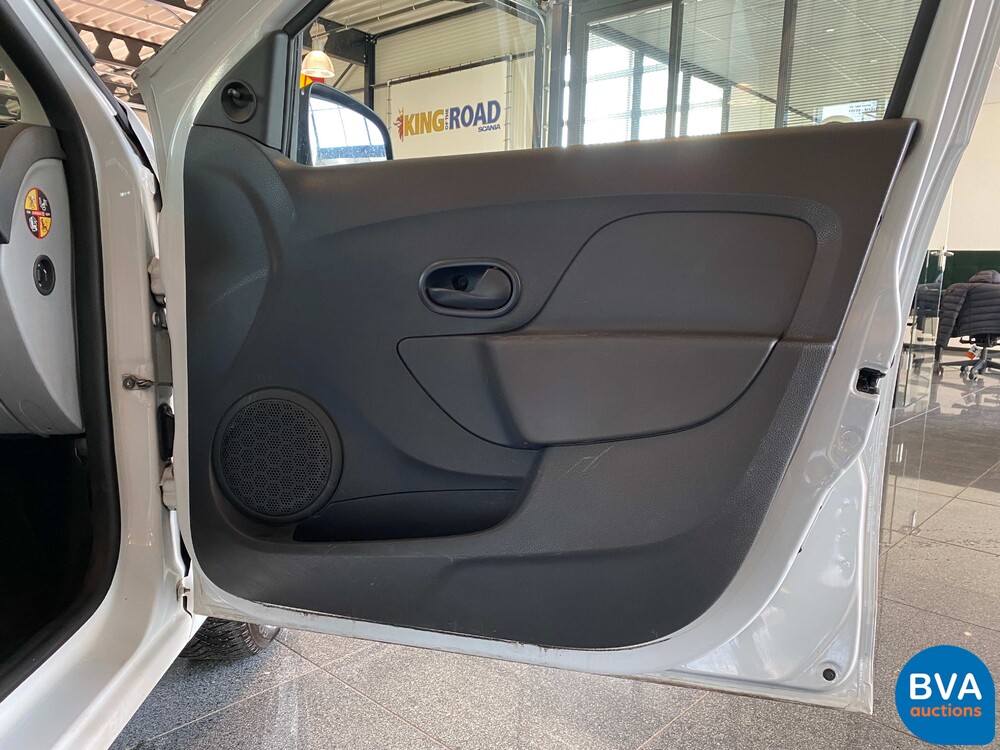 Dacia Logan MCV 0.9 TCe Ambiance 90pk 2014 -Org NL-, 3-TTS-11