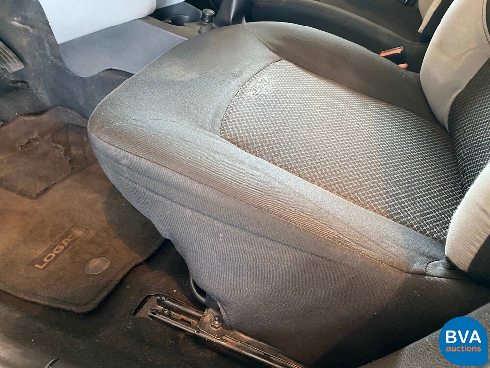Dacia Logan MCV 0.9 TCe Ambiance 90pk 2014 -Org NL-, 3-TTS-11