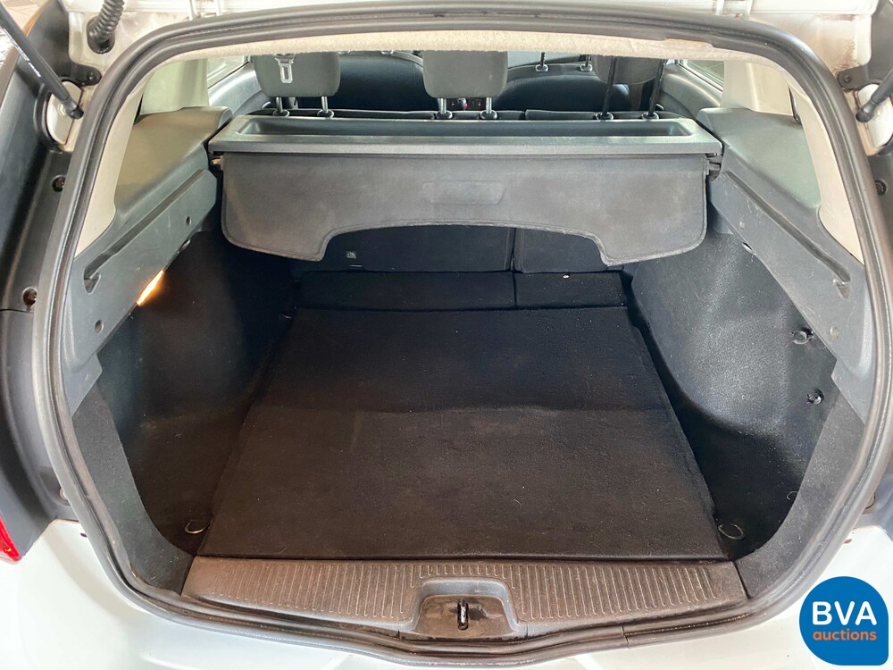 Dacia Logan MCV 0.9 TCe Ambiance 90pk 2014 -Org NL-, 3-TTS-11