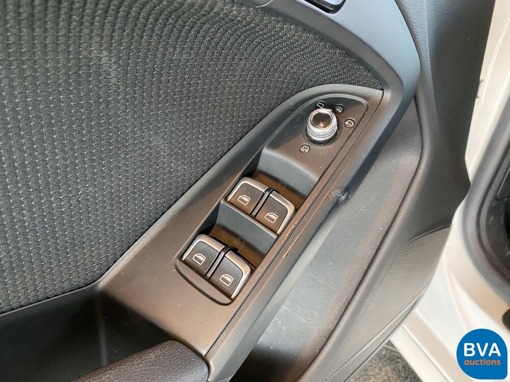 Audi A5 Cabriolet 2.0 TFSI S-Line 224pk 2014, GK-588-R