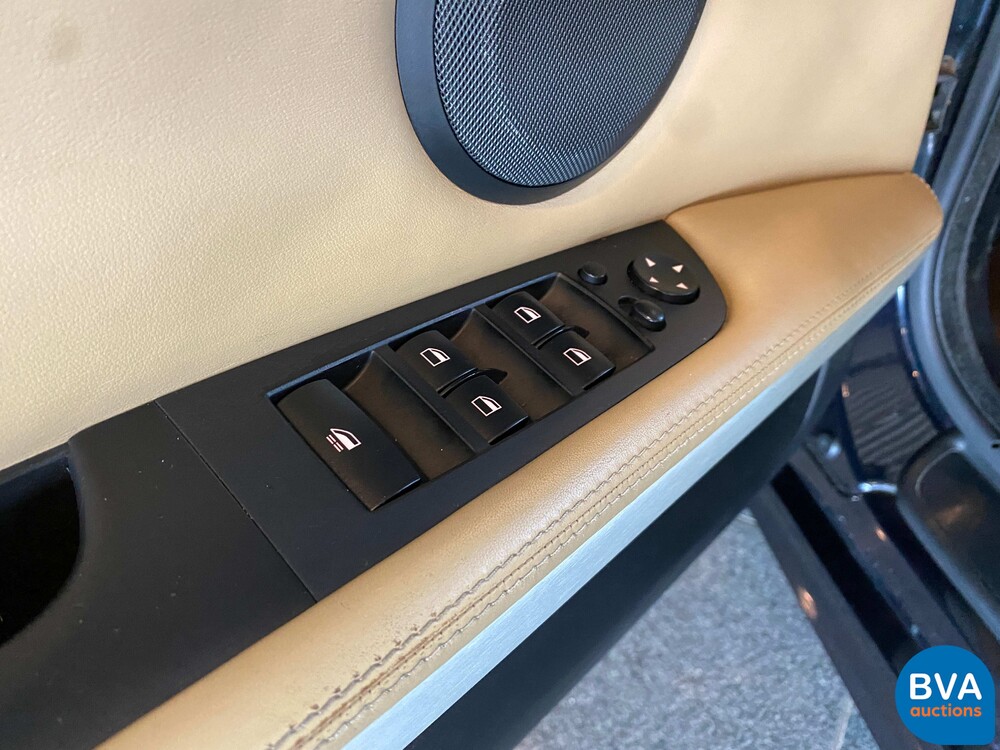 BMW M3 4.0 V8 Cabrio M-performance e93 420pk 2008, XS-495-J