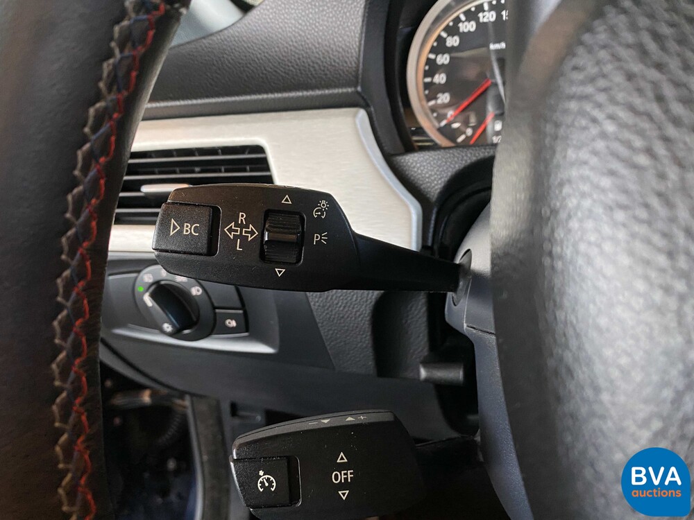 BMW M3 4.0 V8 Cabrio M-performance e93 420pk 2008, XS-495-J