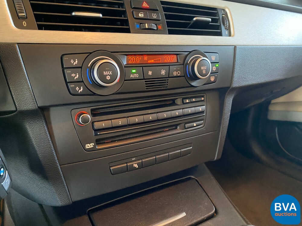 BMW M3 4.0 V8 Cabrio M-performance e93 420pk 2008, XS-495-J