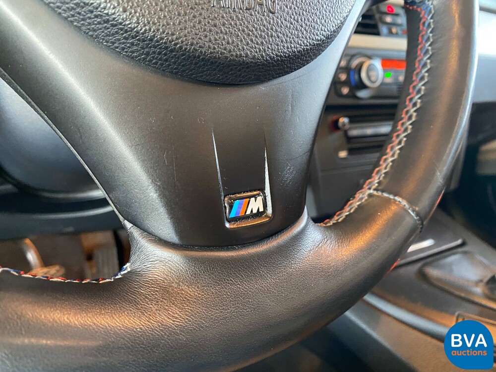 BMW M3 4.0 V8 Cabrio M-performance e93 420pk 2008, XS-495-J