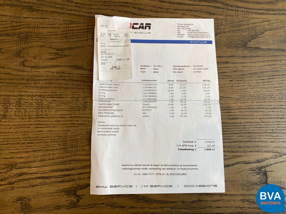 BMW M3 4.0 V8 Cabrio M-performance e93 420pk 2008, XS-495-J