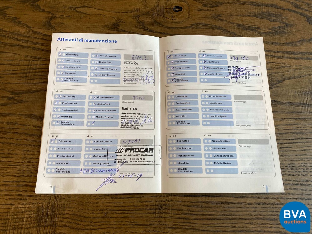 BMW M3 4.0 V8 Cabrio M-performance e93 420pk 2008, XS-495-J