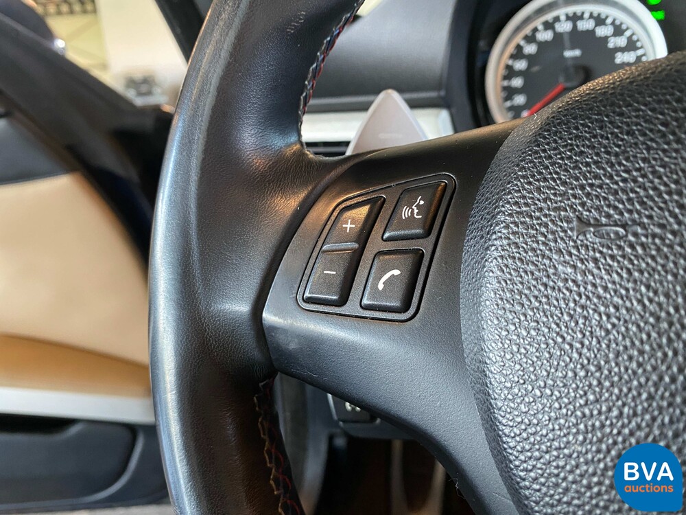 BMW M3 4.0 V8 Cabrio M-performance e93 420pk 2008, XS-495-J