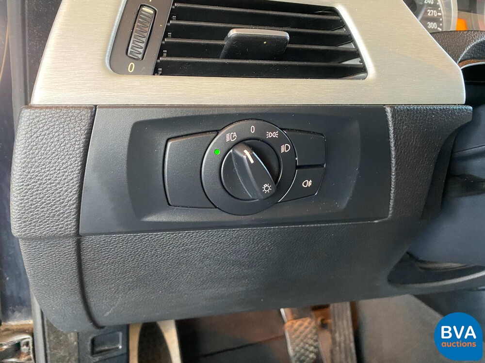 BMW M3 4.0 V8 Cabrio M-performance e93 420pk 2008, XS-495-J