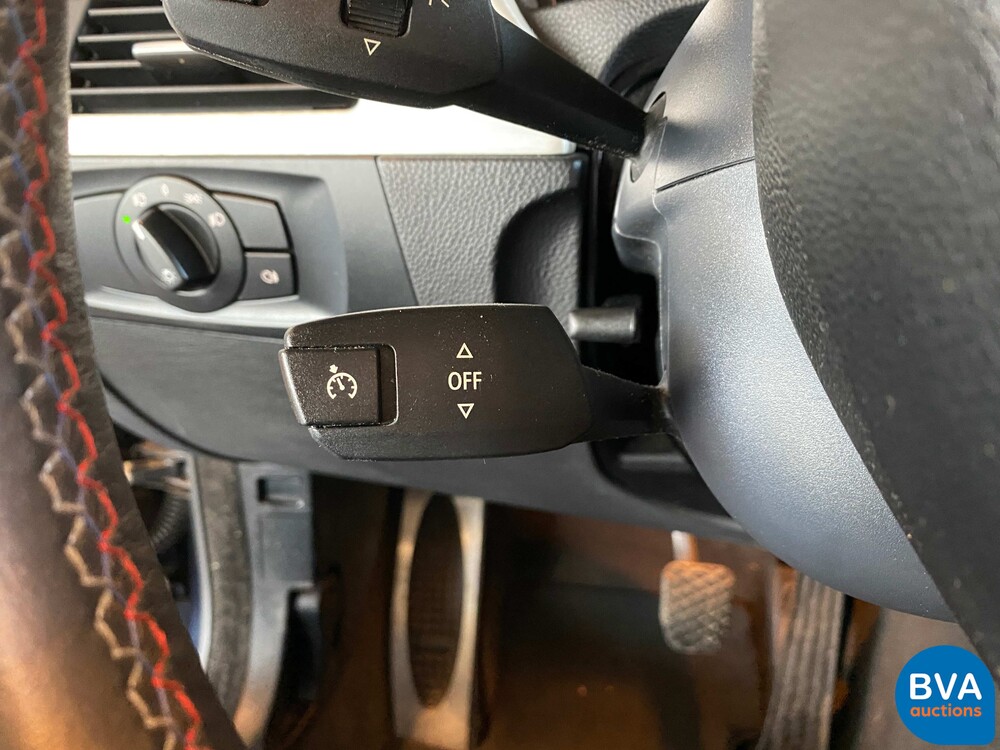 BMW M3 4.0 V8 Cabrio M-performance e93 420pk 2008, XS-495-J