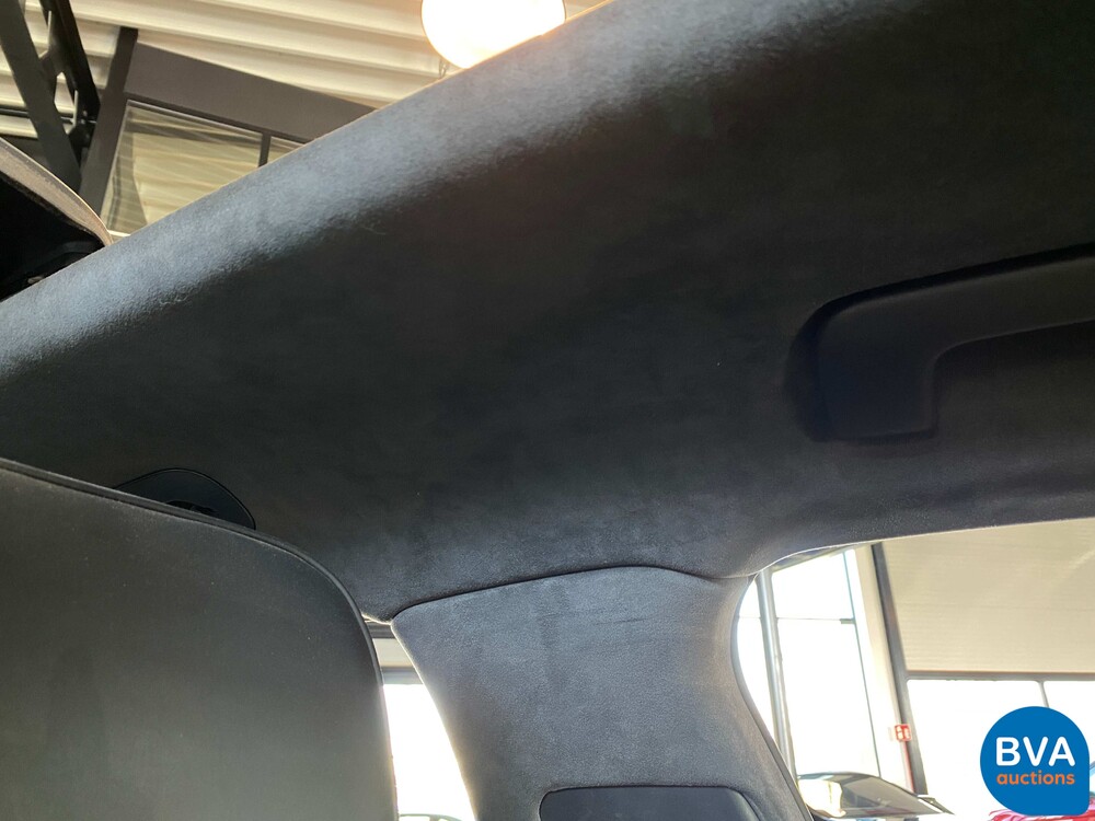 Porsche Macan Turbo 3.6 400pk 2015 -Org NL-, 4-ZSP-38