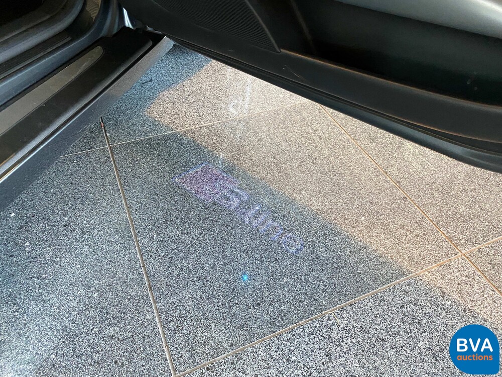 Audi R8 4.2 V8 FSI Quattro 420pk 2008 R-Tronic -Org. NL-, 93-ZD-SP