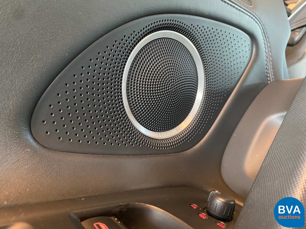 Audi R8 4.2 V8 FSI Quattro 420pk 2008 R-Tronic -Org. NL-, 93-ZD-SP