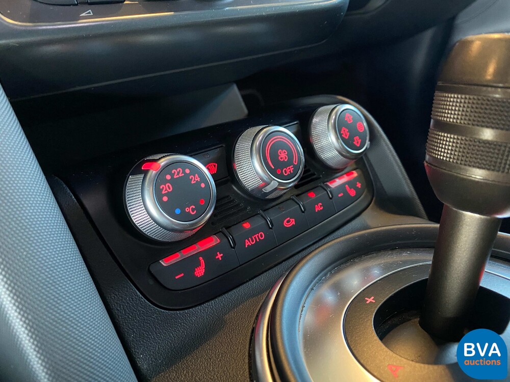 Audi R8 4.2 V8 FSI Quattro 420pk 2008 R-Tronic -Org. NL-, 93-ZD-SP