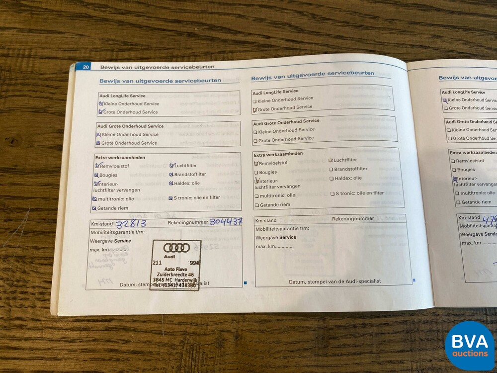 Audi R8 4.2 V8 FSI Quattro 420pk 2008 R-Tronic -Org. NL-, 93-ZD-SP