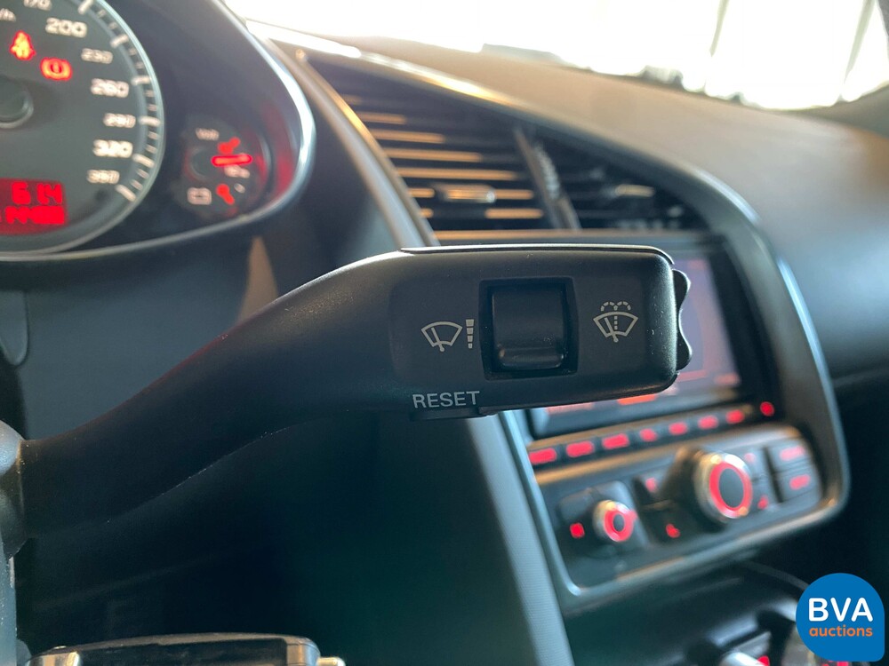 Audi R8 4.2 V8 FSI Quattro 420pk 2008 R-Tronic -Org. NL-, 93-ZD-SP