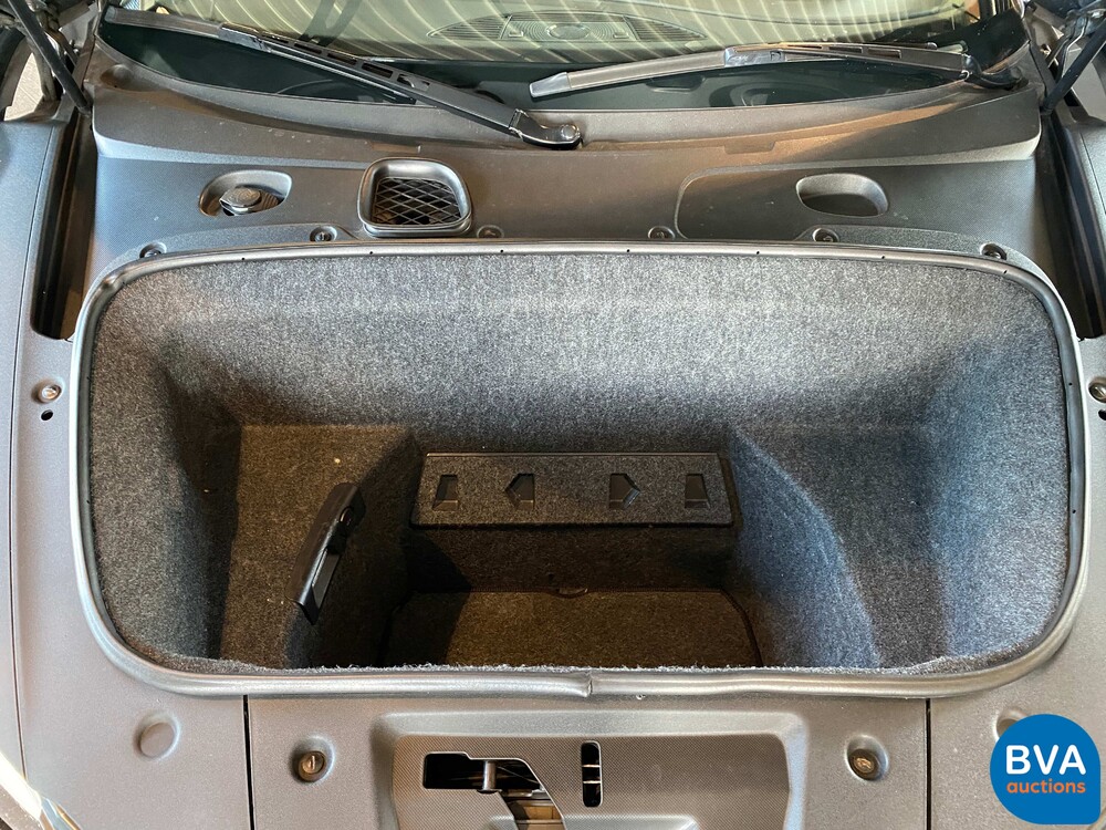 Audi R8 4.2 V8 FSI Quattro 420pk 2008 R-Tronic -Org. NL-, 93-ZD-SP