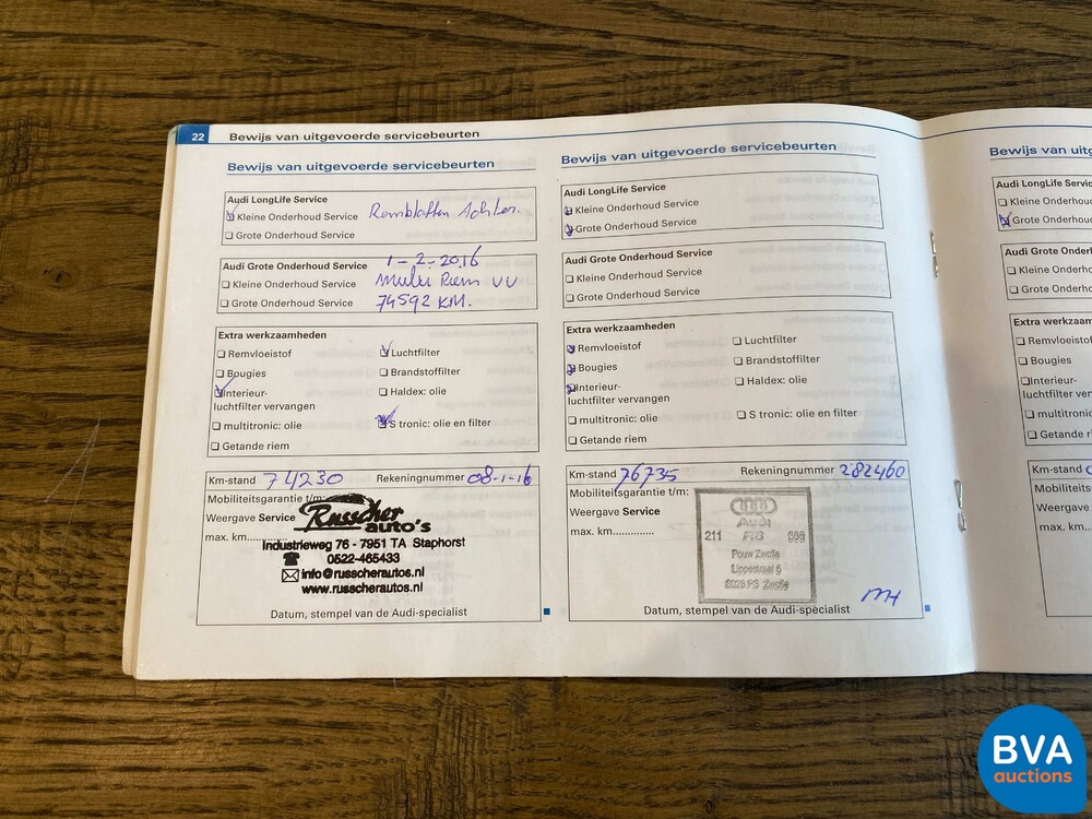 Audi R8 4.2 V8 FSI Quattro 420pk 2008 R-Tronic -Org. NL-, 93-ZD-SP