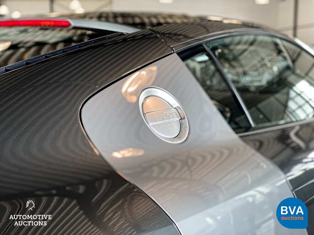 Audi R8 4.2 V8 FSI Quattro 420pk 2008 R-Tronic -Org. NL-, 93-ZD-SP