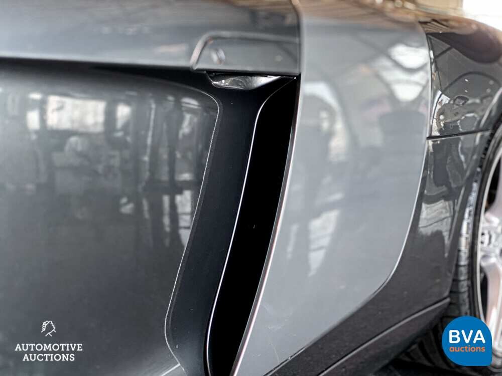 Audi R8 4.2 V8 FSI Quattro 420pk 2008 R-Tronic -Org. NL-, 93-ZD-SP