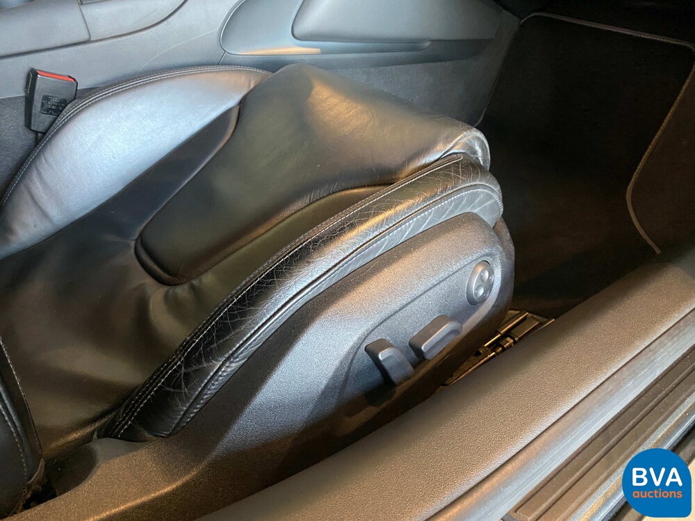 Audi R8 4.2 V8 FSI Quattro 420pk 2008 R-Tronic -Org. NL-, 93-ZD-SP